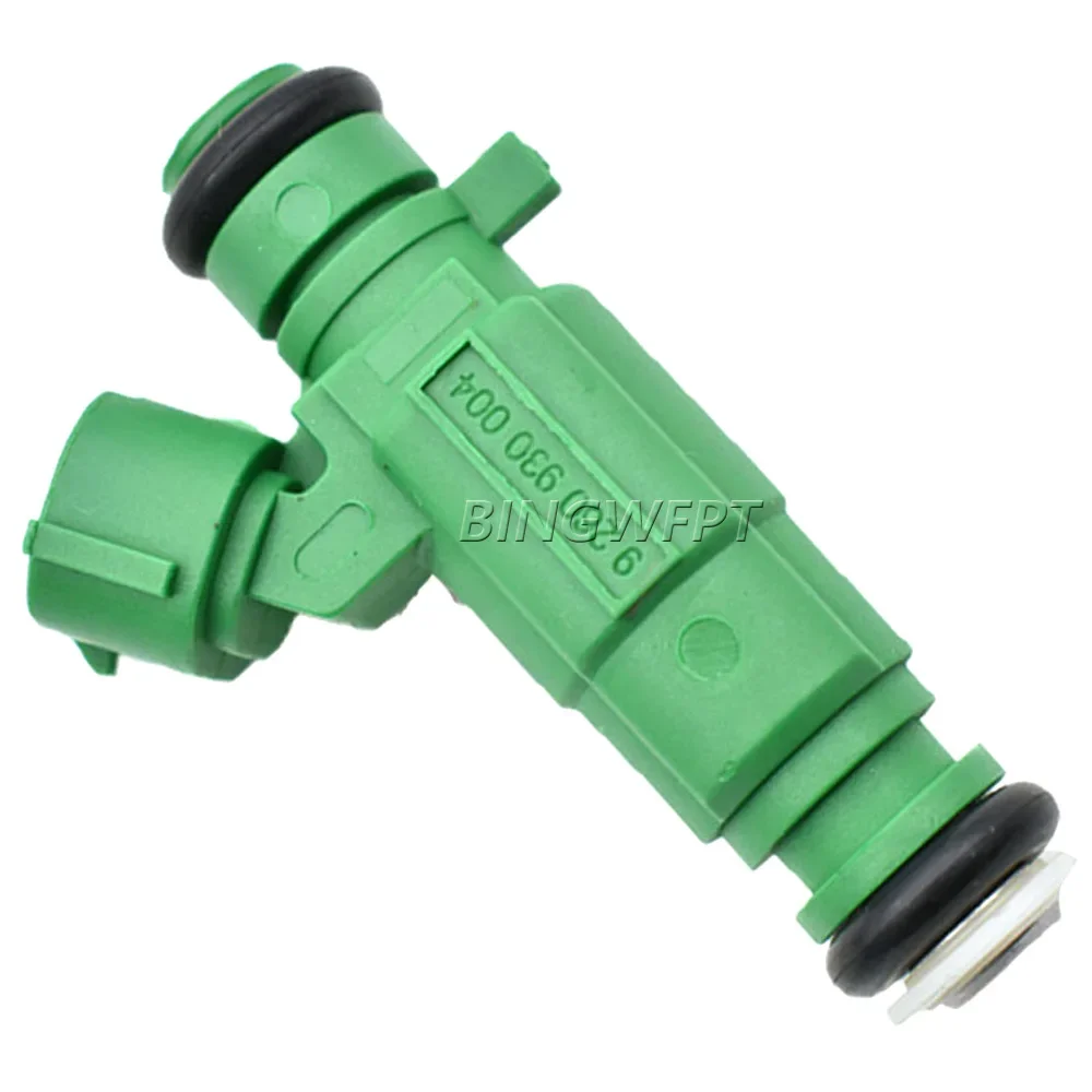 6PCS/lot 35310-37150 3531037150 Fuel injector nozzle for HYUNDAI SONATA SANTA FE TIBURON TUCSON KIA OPTIMA SPORTAGE 2.5L 2.7L