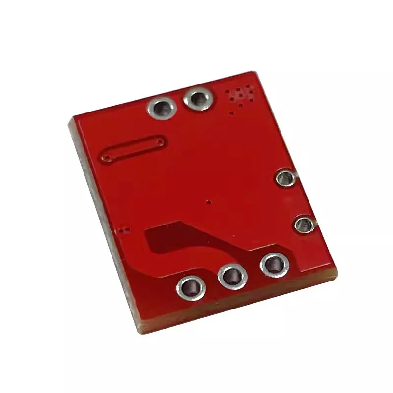 1pcs MAX4466 Electret Microphone Amplifier Board Microphone Amplifier Module Gain Adjustable Pickup Front Stage Speaker MAX4466