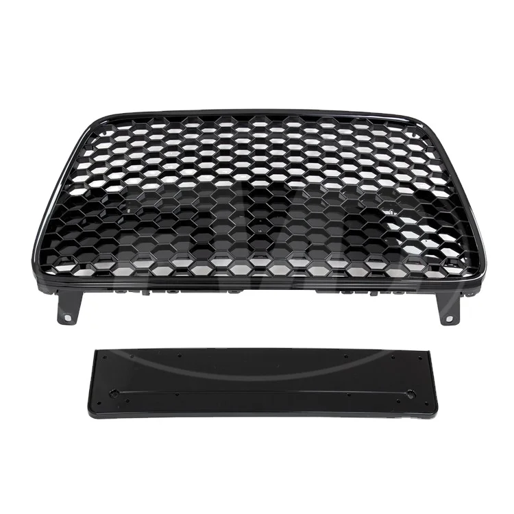 

ABS Front Grille for 2008-2012 AUDI R8 V8 V10