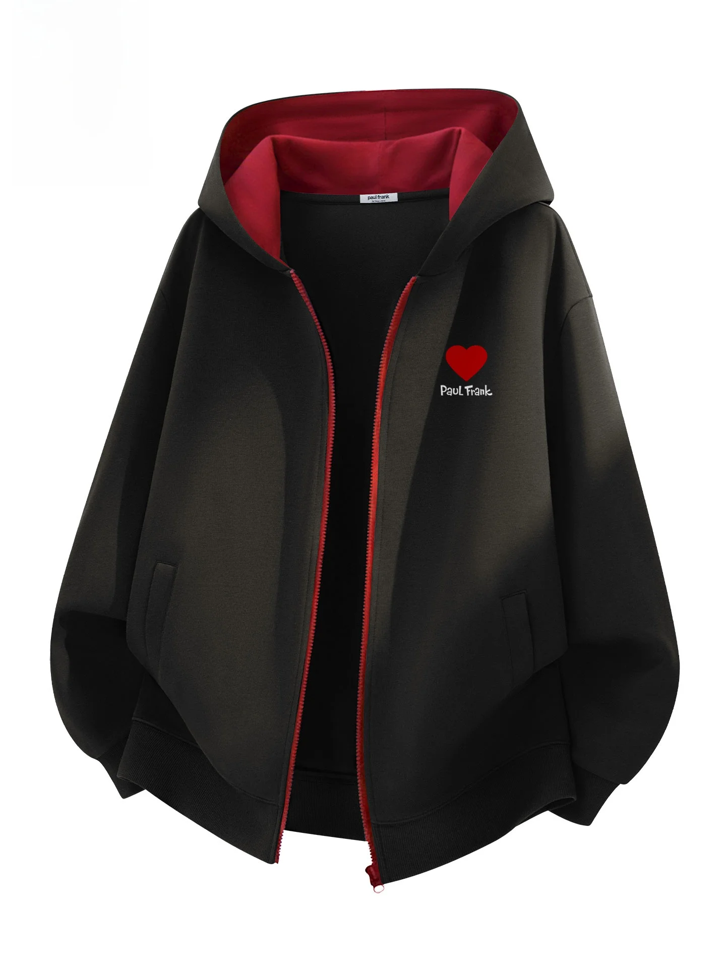 

Мужская толстовка American Sle Big Mouth Monkey Color Blo с капюшоном, весенняя, модная, повседневная, дышащая, удобная