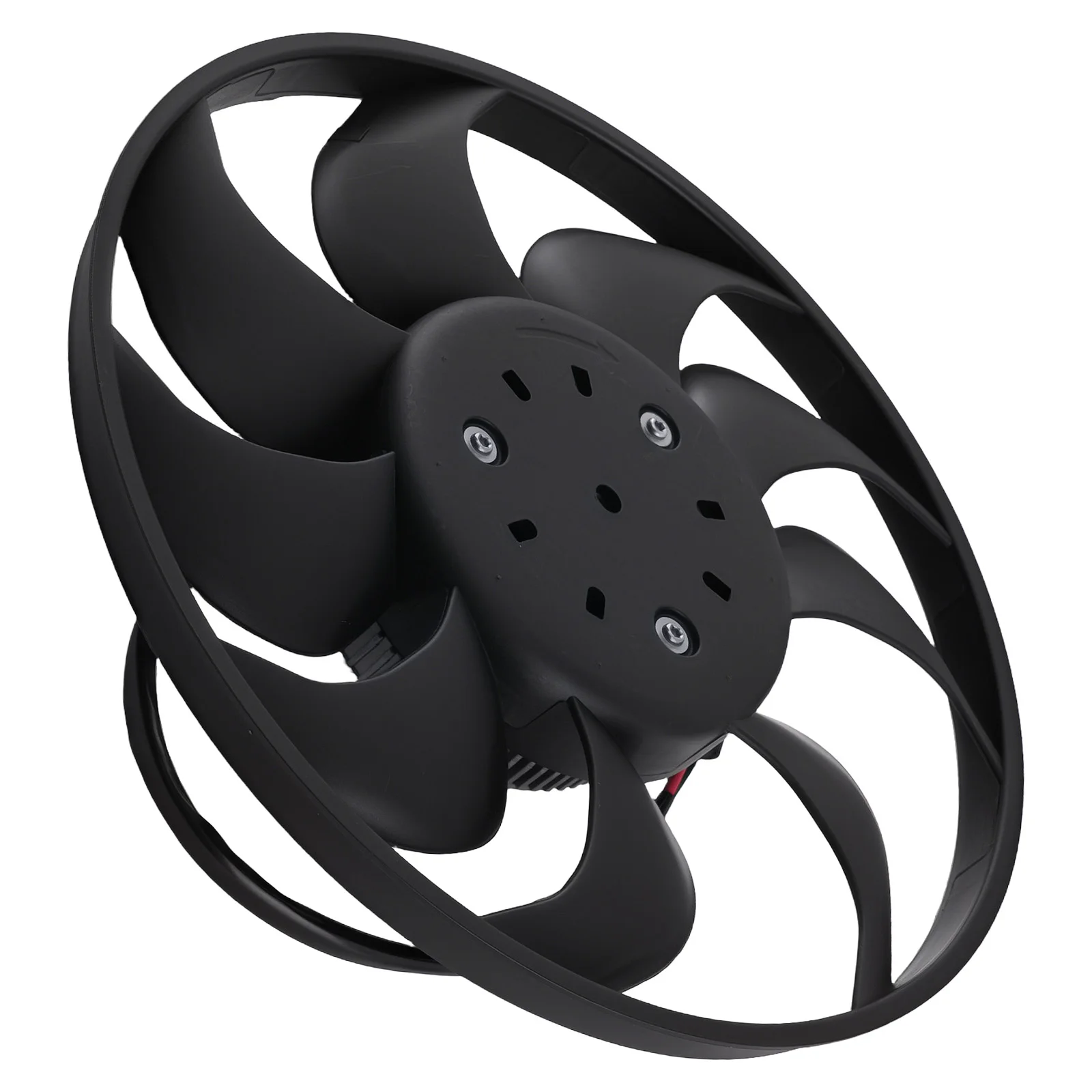 

Radiator Cooling Fan for Porsche 911/Boxster/Cayman 2012-2016 99162493500