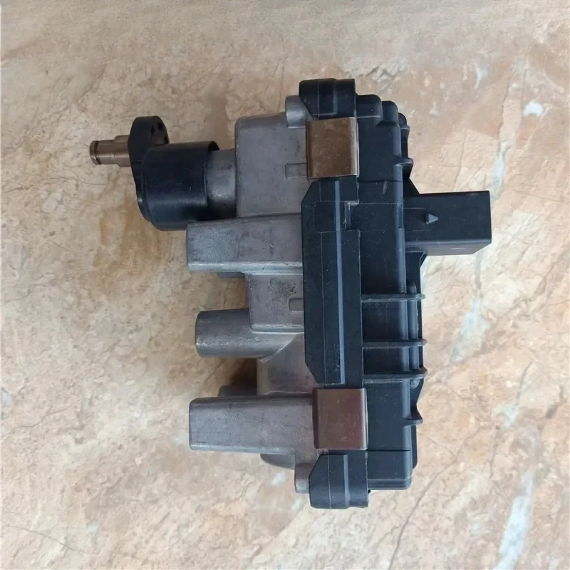 

Refine M4 M5 1.9T Version 843259-5003 Turbo Control Actuator Solenoid Valve