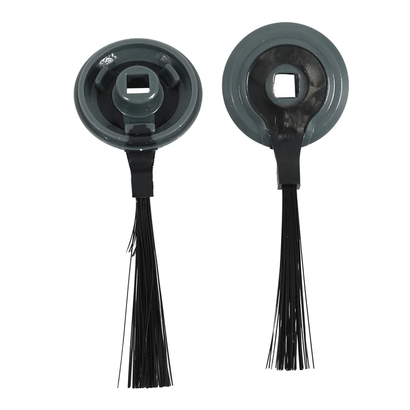 6 шт./лот, боковая щетка и фильтр Hepa для робота Shark Ion Rv700 N/720 N/750 N Rv850/851Wv Rv850brn/Wv, подходит для пылесосов Rvsbk950 Rvffk950