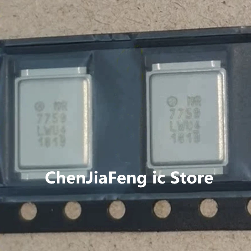 

1-10 шт./лот IRF7759L2TRPBF 7759 DIRECTFE Новый оригинал