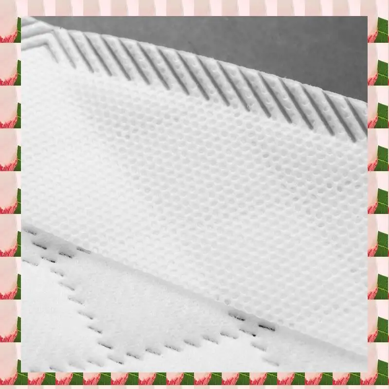 

A57I 120PCS Replacement Disposable Mop Cloths For Ecovacs Deebot Ozmo 950 920 905 Rags Robotic Vacuum Cleaner