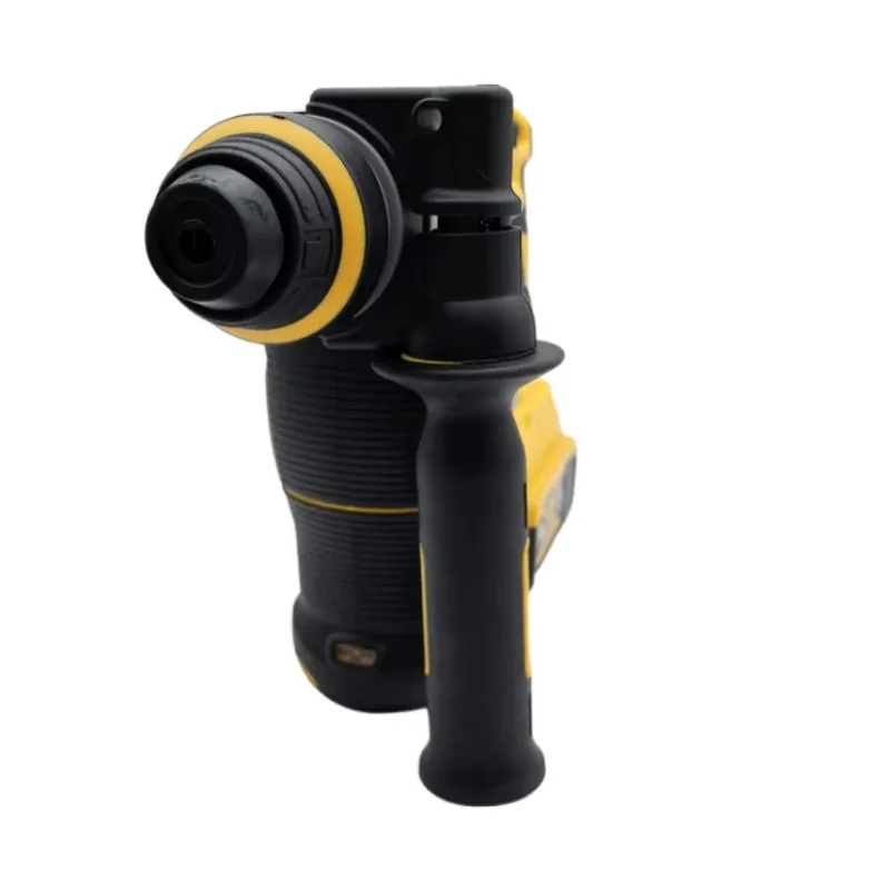 High Power Professional Three-in-One Electric Hammer Drill Pick Tools for Industrial Use 21V Brushless Motor Adjustable Powered