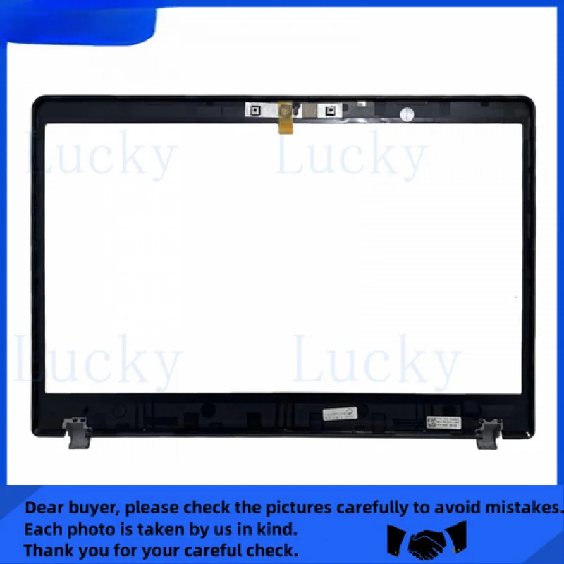 

Передняя панель ЖК-дисплея для Acer Travelmate P215-51G, 60.VJTN5.002, черная