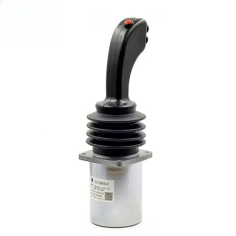 SJ02 Big Industrial Joystick for Heavy Machines