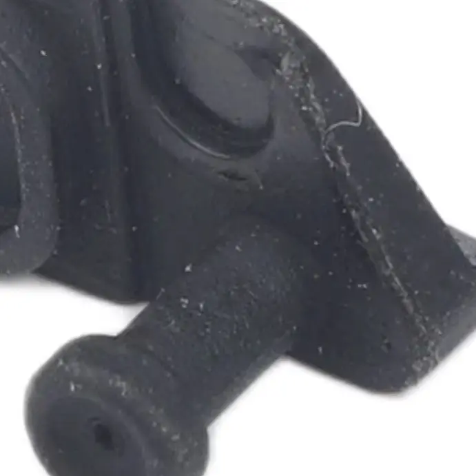 Black Rubber Charging Port Cap Anti-Dust USB Cover For Garmin For Edge 530 830 Bike Computer Bottom Protector Accessories