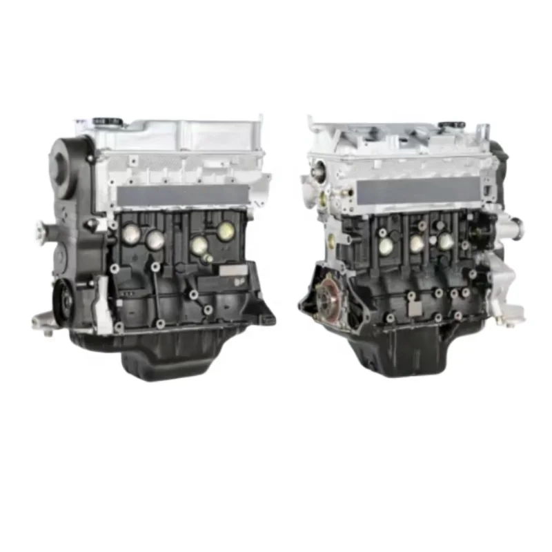 BRAND NEW GOOD QUALITY ENGINE ASSEMBLY 4G15V FOR CHANA HONOR Auto engine systems custom