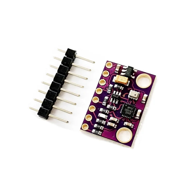 GY-91 MPU9250 + BMP280 Module 10DOF Accelerometer Gyroscope Sensor Module