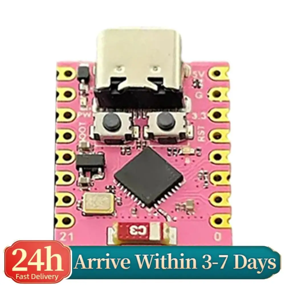 ESP32-C3 Diy Electr…