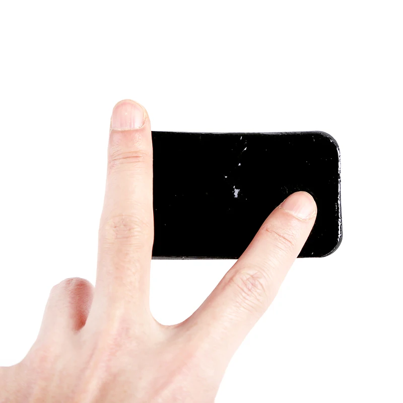 Self-Adhesive Snap Electrode Pads Reusable Massager Gel Muscle Stimulator Massage Patches for Therapy and Fitness, 10 PCs 20PCs