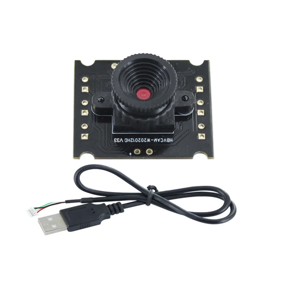 

DIY 1MP USB-драйвер камеры, бесплатный модуль камеры OV9726, ручная фокусировка, камера для ПК 1280x720