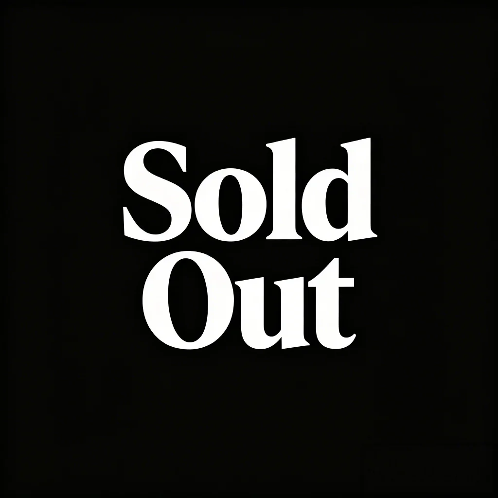 This item is currently sold out.