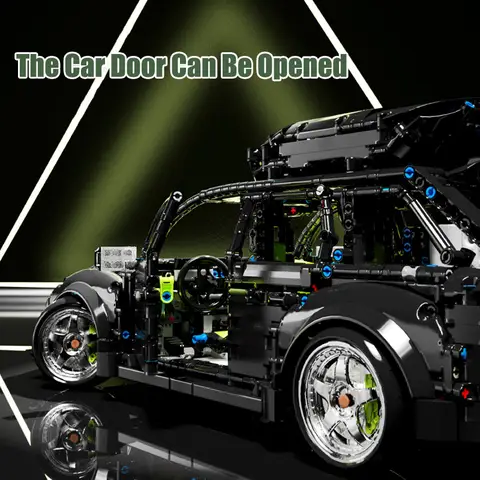 12 best sales Audi TT Lego - №2