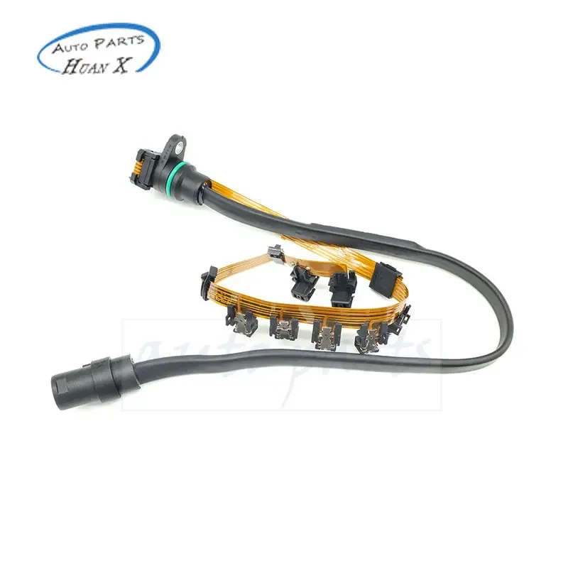 01M927365 01M Automatic Transmission Internal Wiring Harness Ribbon Sensor Wire Shift Solen 095096G93 01M 927 365 for Audi VW