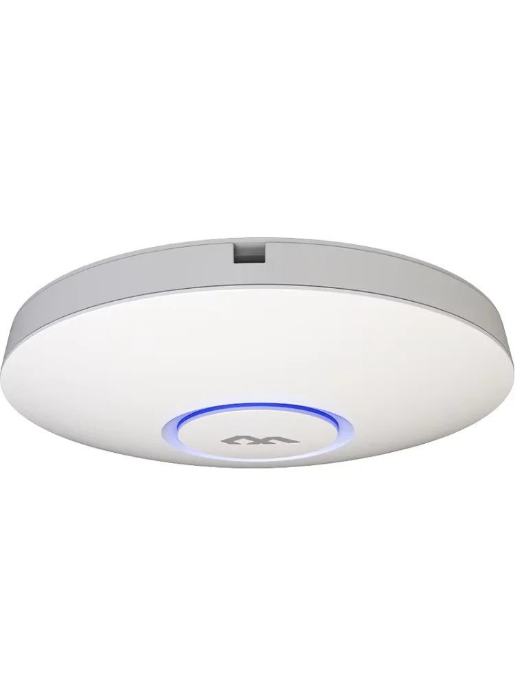 COMFAST 300Mbps ไร้สายเพดาน AP 2.4G 802.11b/g/n Wifi ในร่ม Wireless Router Wifi Access Point 48V POE สัญญาณ Wifi เครื่องขยายเสียง