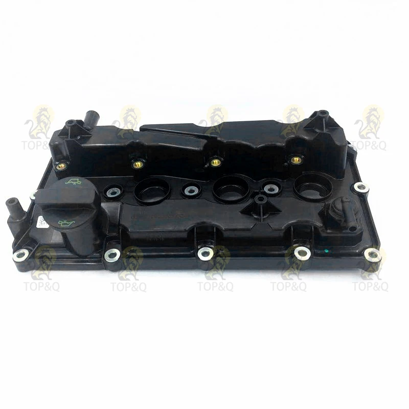 Engine Cylinder Valve Cover & Gasket For Great Wall HAVAL H9 H8 H6 F7 Gasoline 2.0T engine GW4C20 Original parts