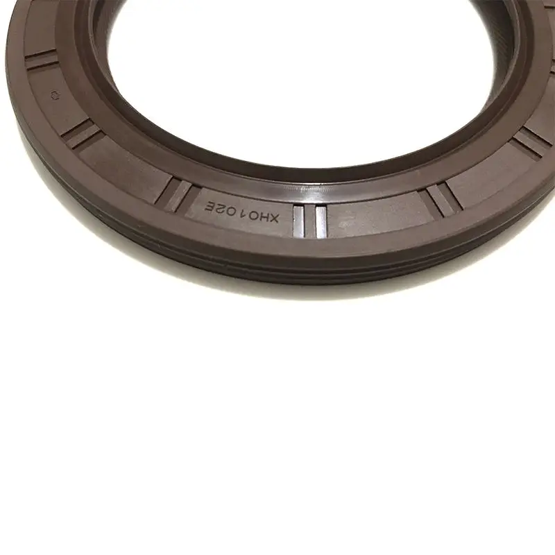 12279-ED000 12279ED000 Engine Crankshaft Seal Kit Rear For Nissan Cube Juke Versa Tida  MICRA QASHQAI 84*117*8.5