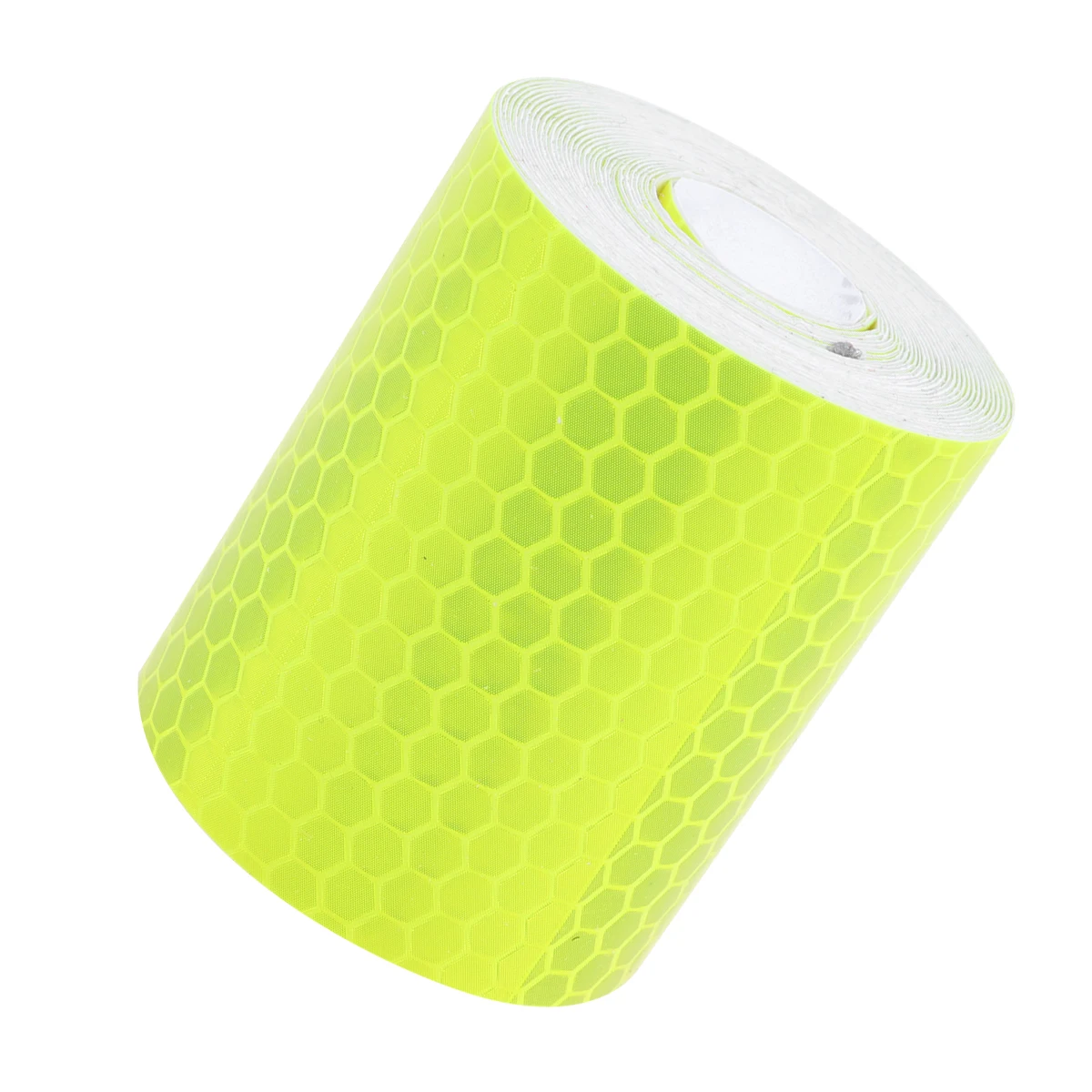 

Reflective Tape for Cars Trucks Waterproof Sticker Warning Strips Safety Mark Bumper Honeycomb Long Life High Performance
