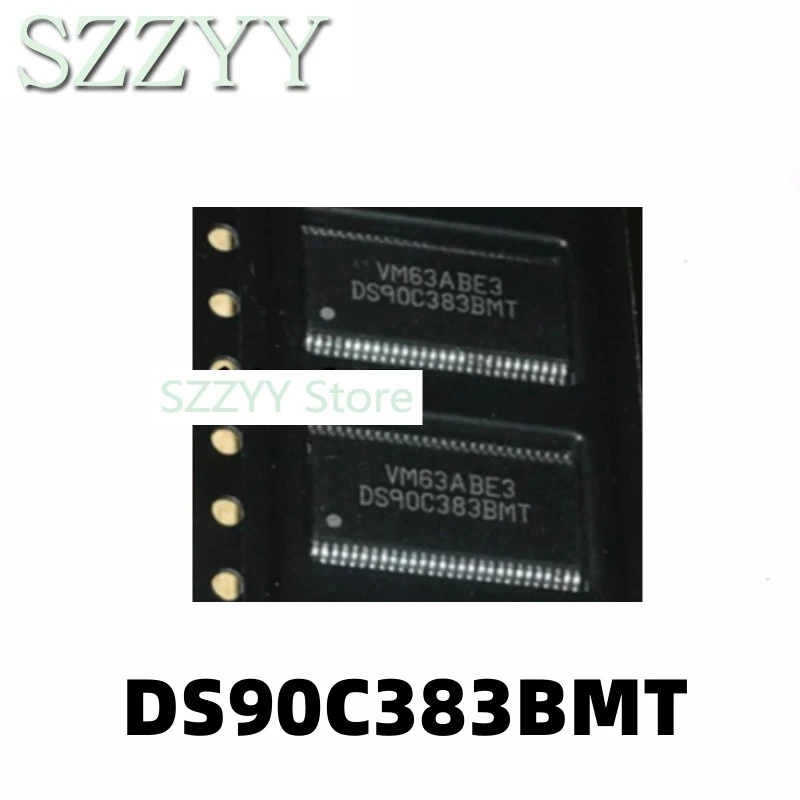 

5 шт. DS90C383 DS90C383BMTX DS90C383BMT TSSOP56