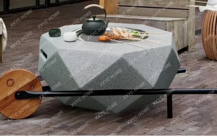 Y1 Winter Charcoal …