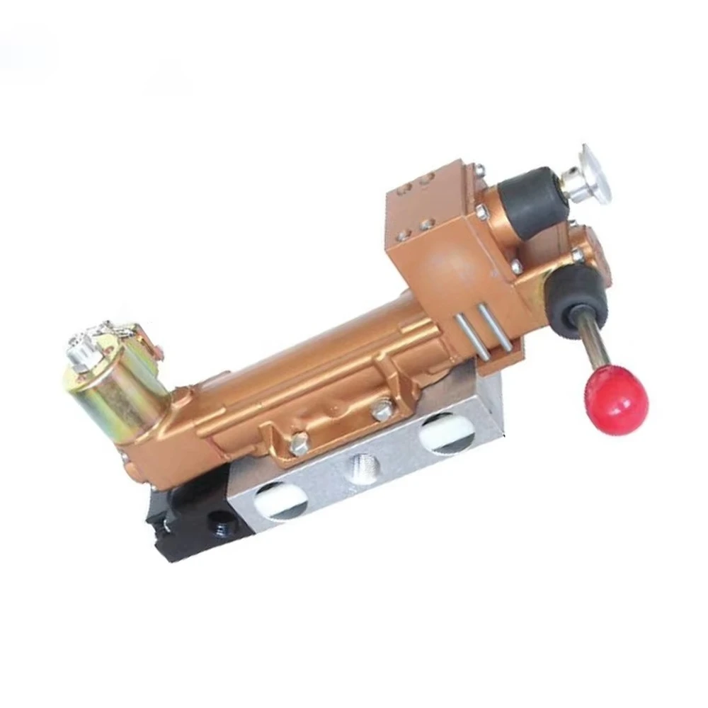 Truck Solenoid Valve VGK-4523-20C-D012 /  Dump Control Valve VGK-4533-20B-D012/ M-450-APN-20M