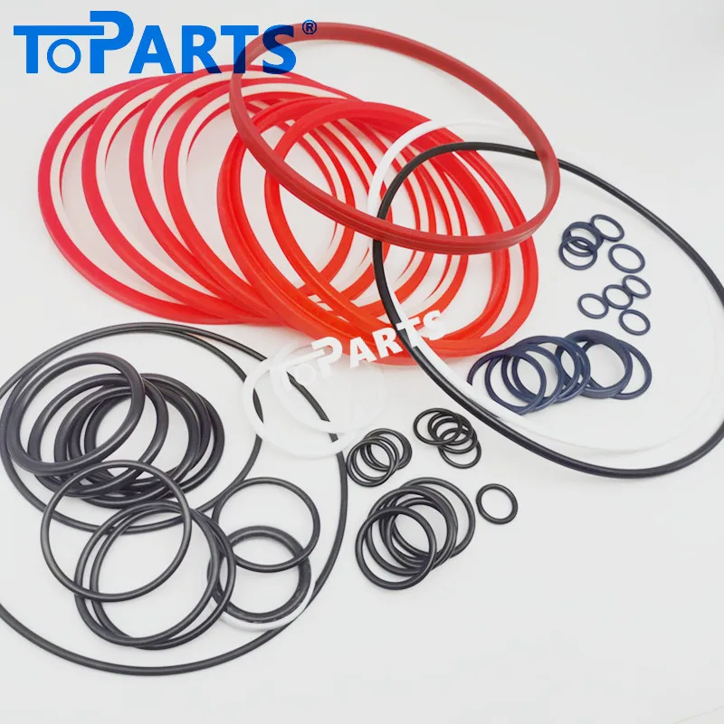 3363112937 Atlas EC155T Hydraulic Circuit Breaker Seal Kit High Quality Hydraulic Circuit Breaker Maintenance Seal Kit