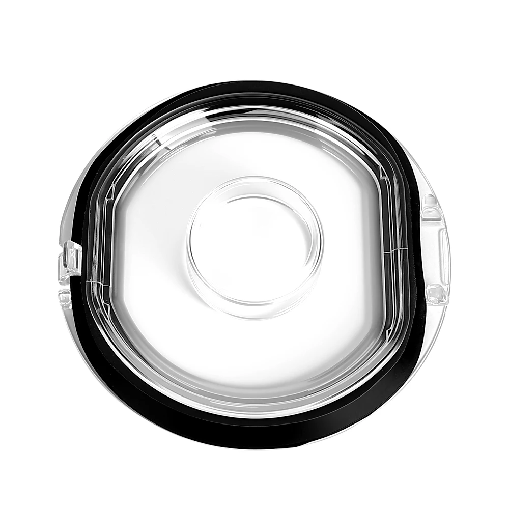 Staubbehälter Deckel Eimer Bodenabdeckung & Dichtungsring für Dyson V7 V8 SV10 SV11 Staubsauger Teil Staubbecher Zubehör – Detail 14