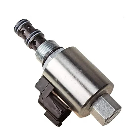 Hydraulic Solenoid Valve 25/220992 25220992 For JCB Backhoe Loader 3CX