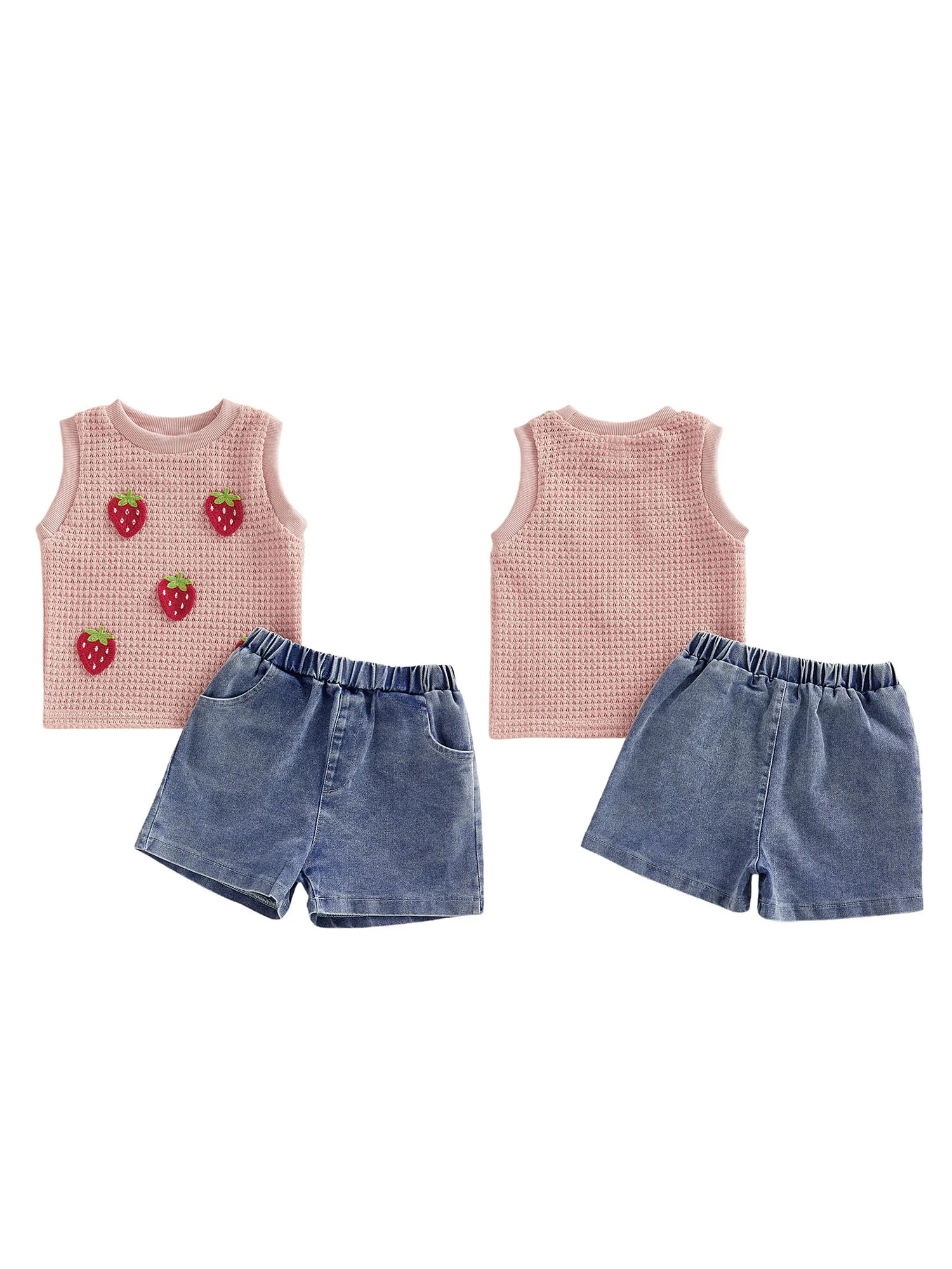 

Очаровательный комбинезон с цветочным принтом для маленьких девочек и повязка на голову с бантом для летних фотосессий и особых случаев