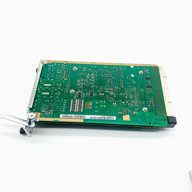 100% Original Brand MCUD1 2*10GE&2*1GE Uplink And Control Board For MA5608T GPON OLT FTTX Optical Terminal Equipment