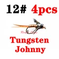 tungsten johnny