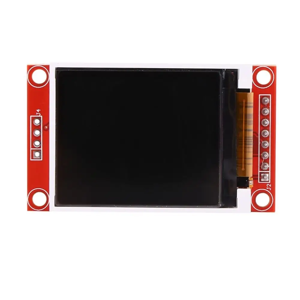 Modulo display LCD TFT SPI da 1,8 pollici ad alta risoluzione 128x160 Modulo display portatile ST7735 Modulo interfaccia SPI 51/AVR/STM32/ARM