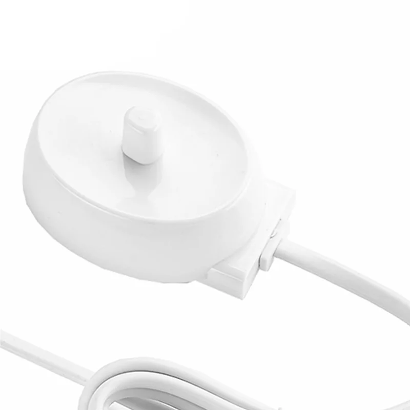 HOT Replacement for Braun Oral B Series 3709 D12 D16 D20/89 00D36 P2000 for Electric Toothbrush Stand Charger-EU Plug