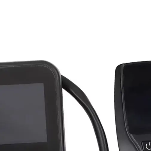 6KW 12V 24V Diesel Coolant Parking Heater LCD For SWitch Controller For RV Car Boat Air Conditioning Heating System Accessories