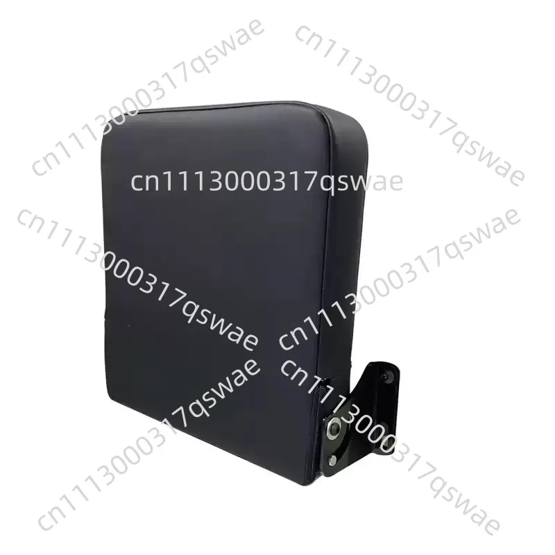 500LB Automatic Rebound Flip Up Folding Seat Space Saving Foldable Seat For RV Caravan Boat