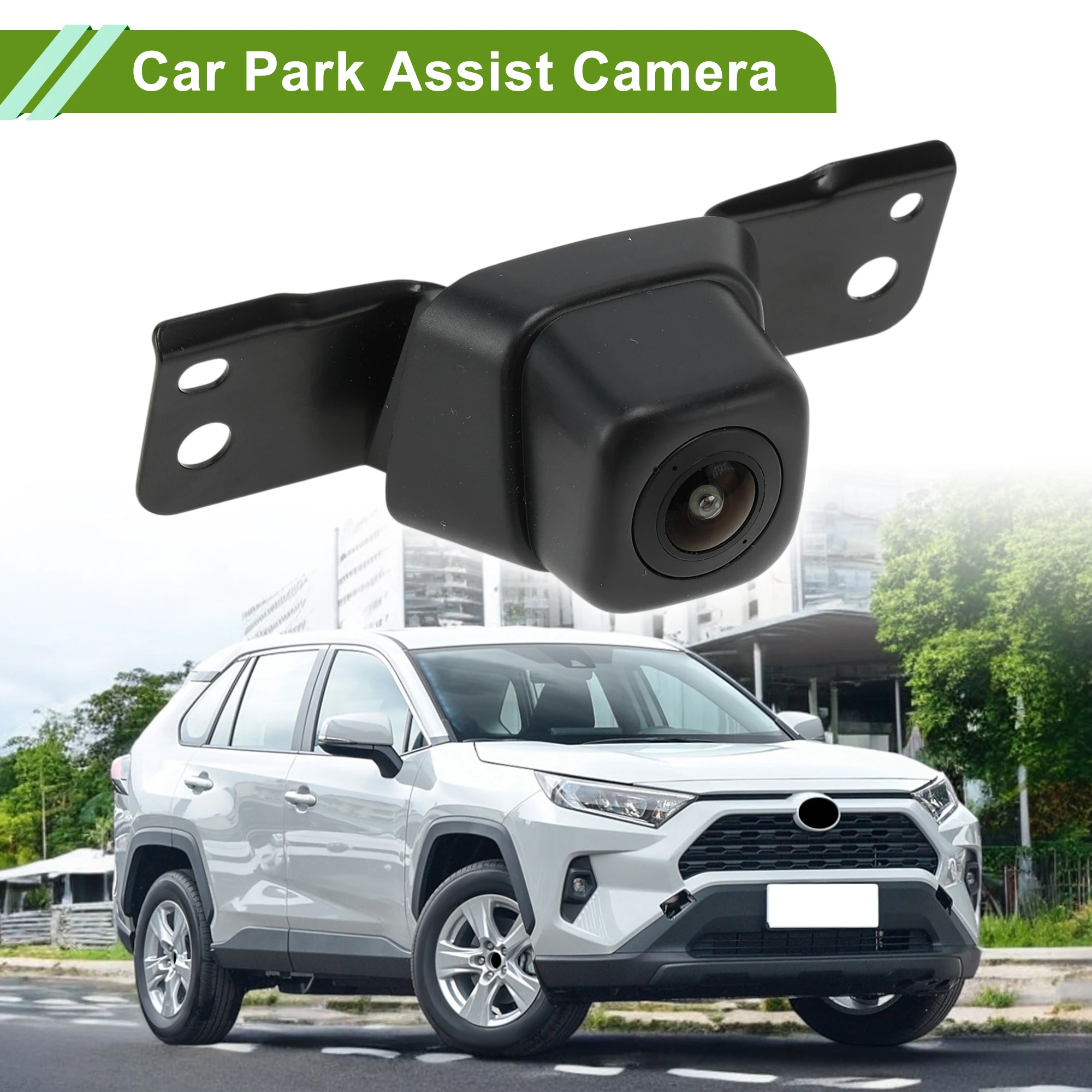 

Автомобильная камера UXCELL, резервная камера заднего вида для Toyota RAV4 19-23 No 867900R181