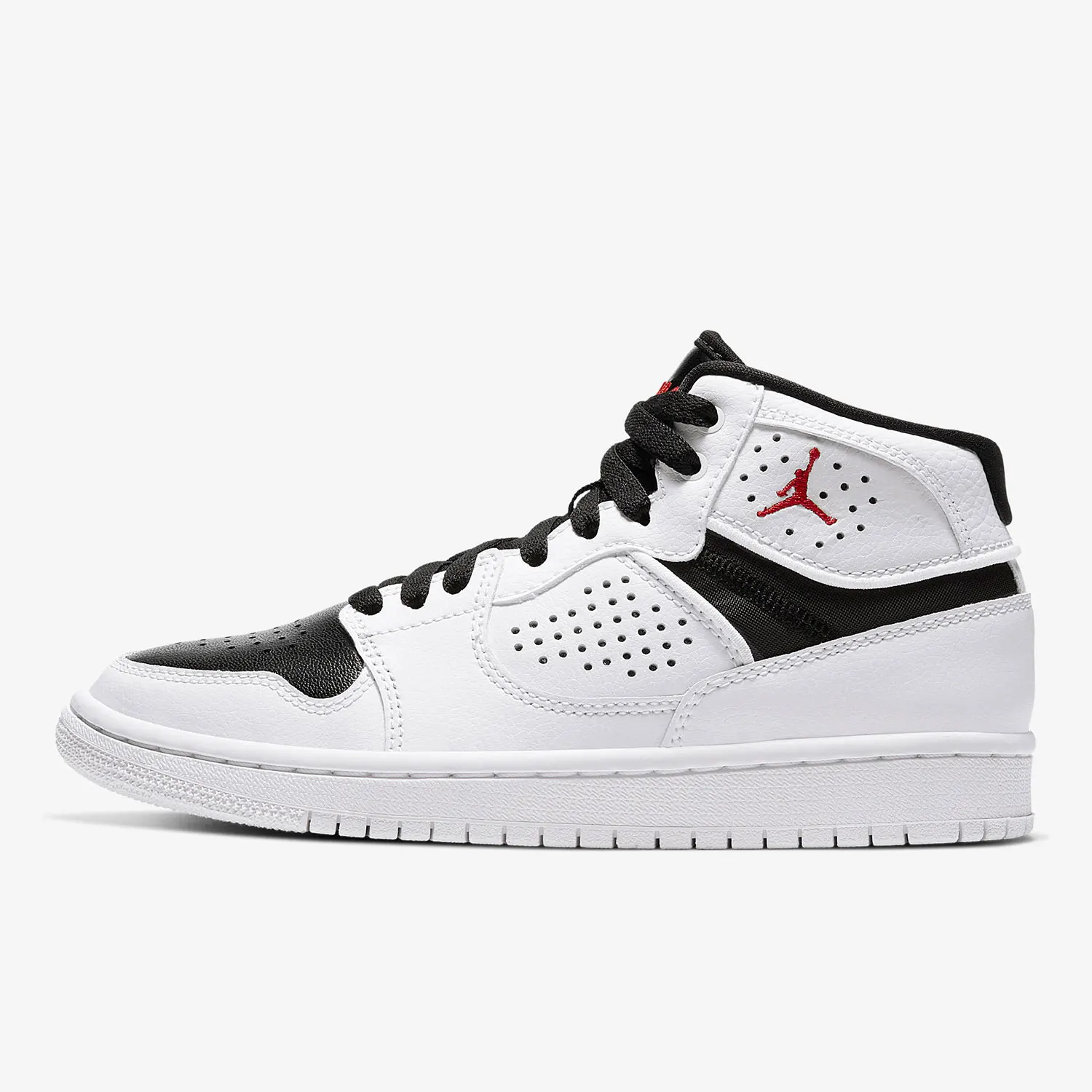 Nike Authentic Jordan ACCESS (GS) Jugendsport-Sneaker AV7941-101