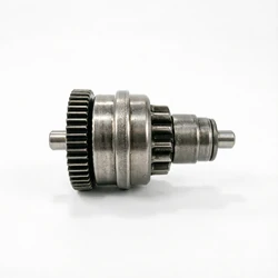 Starter Bendix Aprilia 125 RS125 Rotax Scooter motosiklet 1996-2009 2R000039