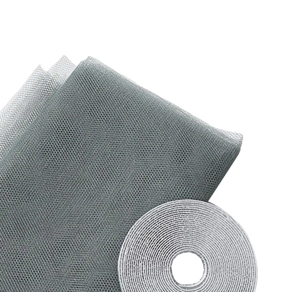 Моющаяся сетка для экрана Windows Bug