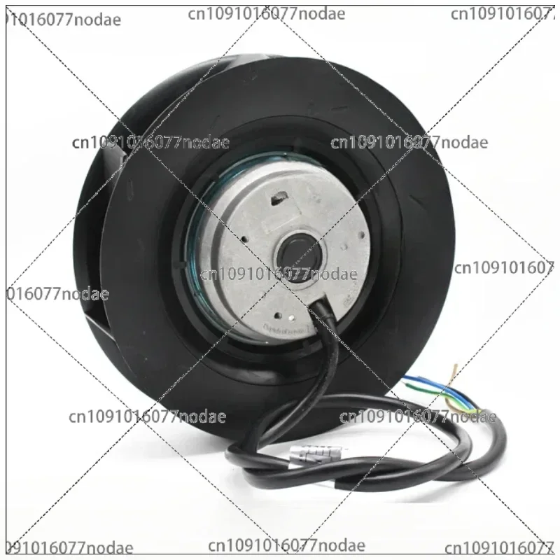

New Frequency Converter Cooling Fan R2E190-AO26-05 R2E190-AF58-13 230V M2E068-BF Turbo Centrifugal Fan