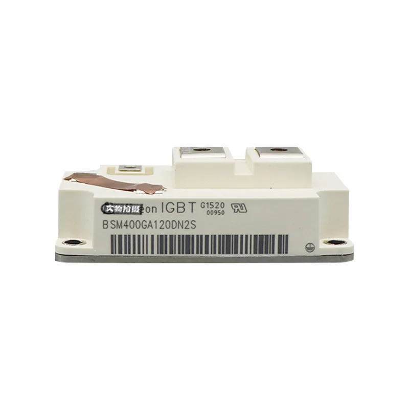 FREE SHIPPING NEW AND ORIGINAL MODULE BSM400GA120DN2S_E3256