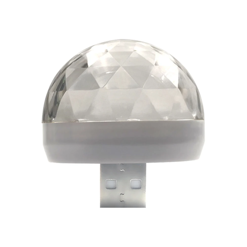only USB LED