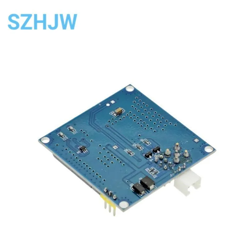 SIM900A Module \\ SMS \\ Boards \\ GSM \\ GPRS \\ STM32 \\ Wireless Data Transmission