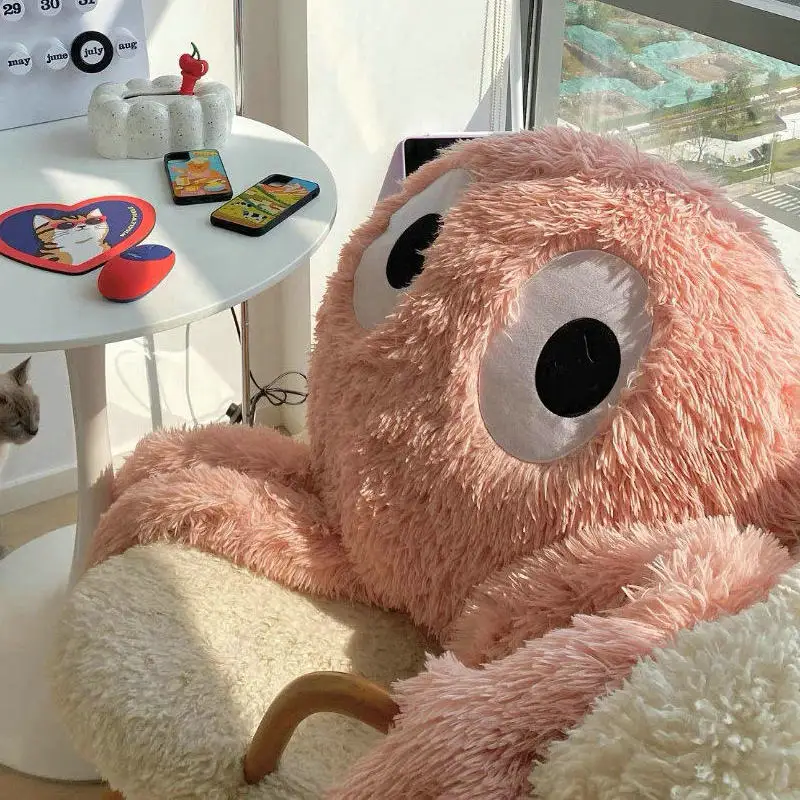 ジュエル-緑のエイリアンが入ったぬいぐるみ,175cmの巨大なぬいぐるみ