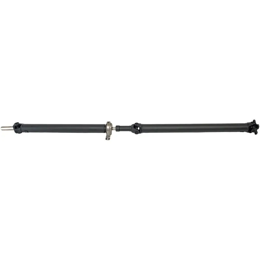 Brand New Steel 65-2009 for F-150 2004-2008 Rear Driveshaft Prop Shaft 8L3Z4602D 12-Month Warranty