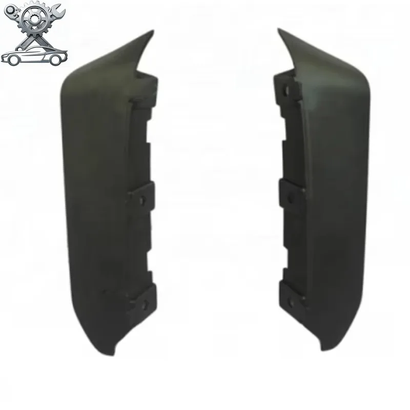 FRONT BUMPER DEFLECTOR OEM LR061249 LR061248 For LAND ROVER Discovery Sport 2015-2019 L550