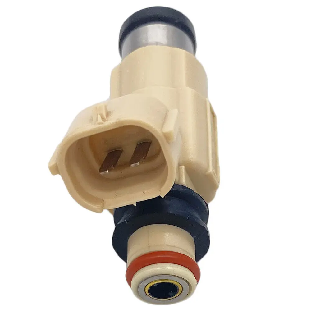 6 قطعة حاقن الوقود لسوزوكي XL-7 جراند فيتارا 2.7L INP-774